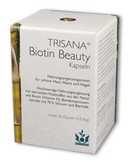 40043 TRISANA Biotin Beauty Caps